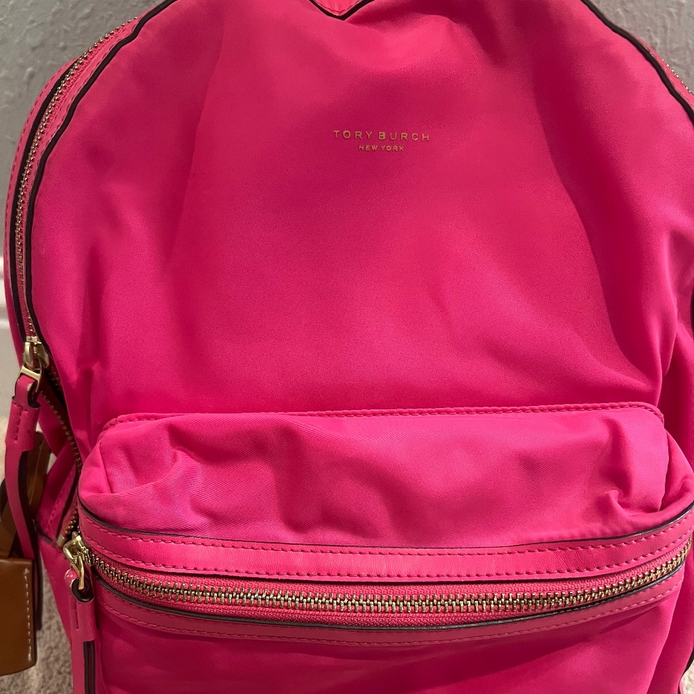 Tory Burch New York Backpack